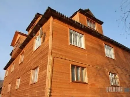 Садиба Лісовичок Yaremche Exterior photo