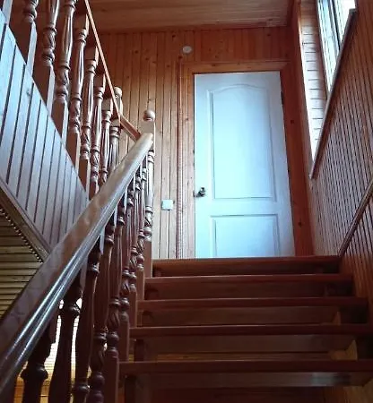 Садиба Лісовичок Yaremche Exterior photo