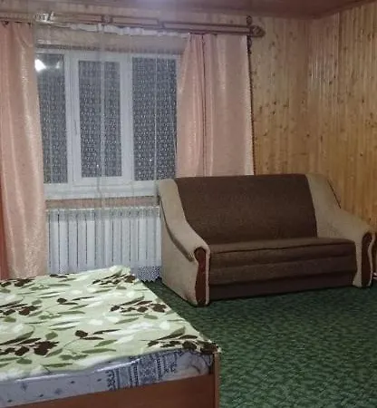 Садиба Лісовичок Yaremche Exterior photo