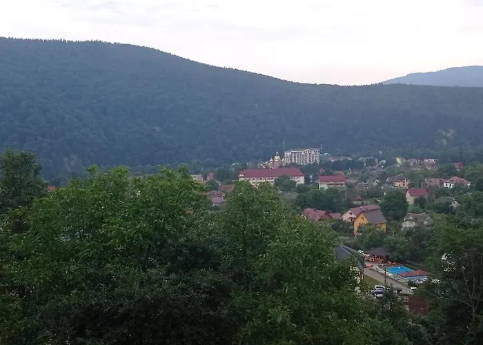 Садиба Лісовичок