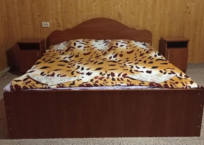 Садиба Лісовичок
