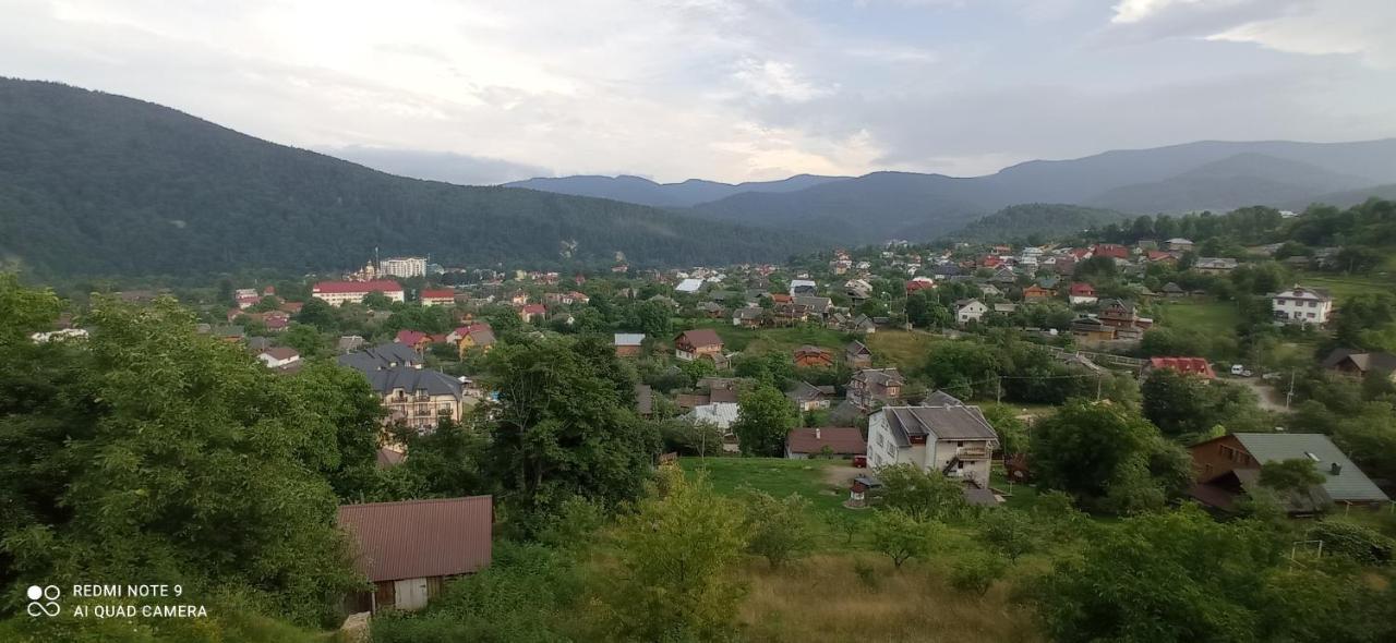 лісовичок * Yaremche