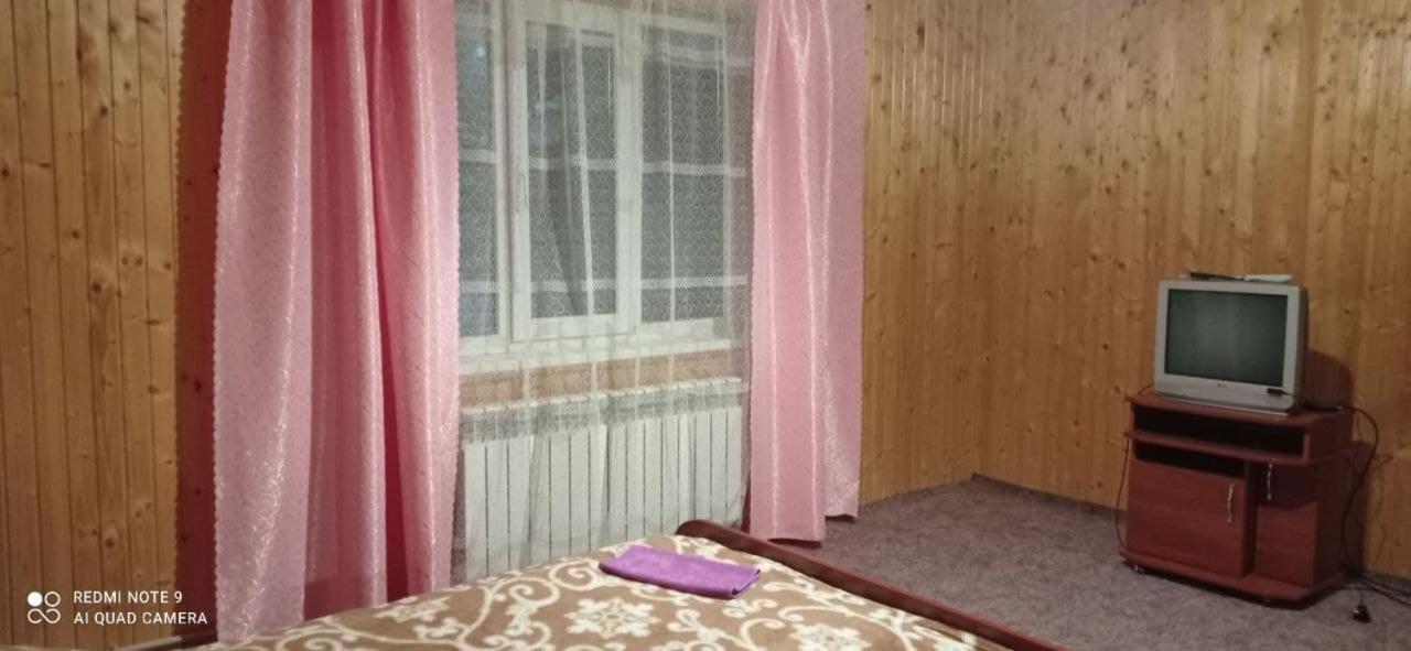 лісовичок
